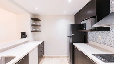 Suite Azul Ixtapa