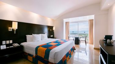 Hotel Azul Ixtapa Grand
